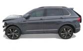 Volkswagen Tiguan 2 generation Fl