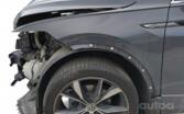 Volkswagen Tiguan 2 generation Fl