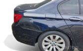 BMW 7 Series F01/F02 Sedan