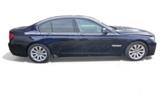 BMW 7 Series F01/F02 Sedan