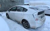 Toyota Prius 3 generation Hatchback 5-doors