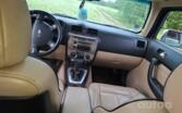 Hummer H3 1 generation X SUV 5-doors