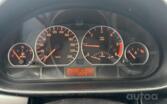 BMW 3 Series E46 Touring wagon