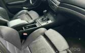 BMW 3 Series E46 Touring wagon