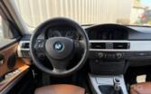 BMW 3 Series E90/E91/E92/E93 [restyling] Touring wagon