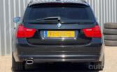 BMW 3 Series E90/E91/E92/E93 [restyling] Touring wagon
