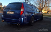 Ford Mondeo ST 3 generation