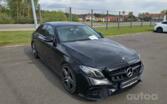 Mercedes-Benz E-Class W213 Sedan