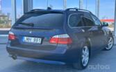 BMW 5 Series E60/E61 [restyling] Touring wagon