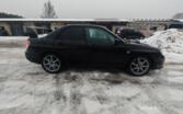 Subaru Impreza 3 generation Sedan 4-doors