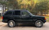 Land Rover Range Rover 2 generation SUV