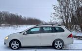 Volkswagen Golf 6 generation wagon 5-doors