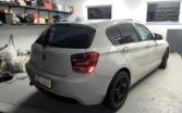 BMW 1 Series F20/F21 Hatchback 5-doors