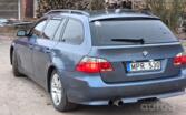 BMW 5 Series E60/E61 Touring wagon