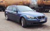 BMW 5 Series E60/E61 Touring wagon