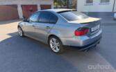 BMW 3 Series E90/E91/E92/E93 [restyling] Sedan