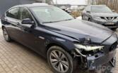BMW 5 Series F07/F10/F11 [restyling] Gran Turismo liftback