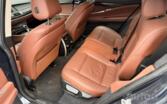 BMW 5 Series F07/F10/F11 [restyling] Gran Turismo liftback