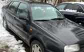 Volkswagen Vento 1 generation Sedan