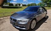 BMW 3 Series F30/F31/F34 Sedan