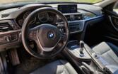 BMW 3 Series F30/F31/F34 Sedan