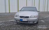Volvo S80 1 generation [restyling]