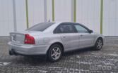 Volvo S80 1 generation [restyling]
