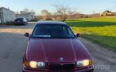 BMW 3 Series E36 Sedan
