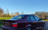 BMW 3 Series E36 Sedan