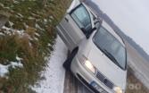 Volkswagen Sharan 1 generation Minivan 5-doors