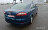 Ford Mondeo 4 generation Sedan
