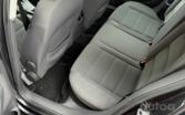 Volkswagen Golf 5 generation Hatchback 5-doors