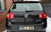 Volkswagen Golf 5 generation Hatchback 5-doors