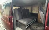 Ford Transit 3 generation