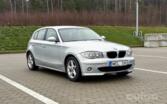 BMW 1 Series E87 Hatchback