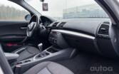 BMW 1 Series E87 Hatchback