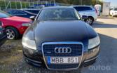 Audi A6 4F/C6 Sedan