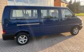 Volkswagen Transporter T4 Minivan 4-doors