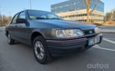 Ford Sierra 1 generation [restyling] Sedan