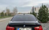 BMW 3 Series E90/E91/E92/E93 Sedan