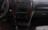 Chrysler Voyager