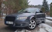 Audi A4 B7 Sedan 4-doors