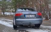 Audi A4 B7 Sedan 4-doors