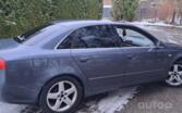Audi A4 B7 Sedan 4-doors