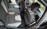 Ford Focus 3 generation wagon 5-doors