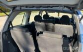 Opel Zafira A [restyling] Minivan 5-doors