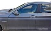 BMW 5 Series F07/F10/F11 Sedan