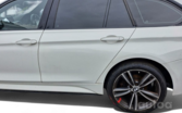 BMW 3 Series F30/F31/F34 [restyling] wagon