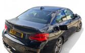 BMW 2 Series F22/F23 [restyling] Coupe