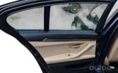 BMW 5 Series F07/F10/F11 Sedan